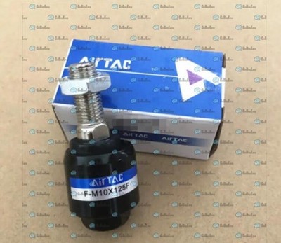 1PC AirTAC F-M10X125F FM10X125F floating joint New #ff