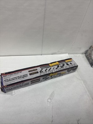 PT W2029DB Wilmar Corp. / Performance Tool 9 Pc Dent & Seal Puller Set
