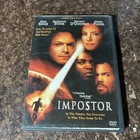 Imposter Gary Sinise DVD Combined shipping