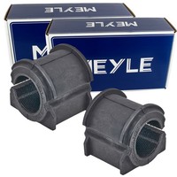 2X Meyle 24Mm Stabilager Vorne Passend FüR Porsche 911 Boxster Cayman Links+Rech