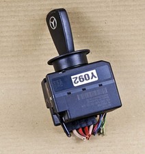 Mercedes W220 S600 2000-2006 Ignition Control Module Switch 2205450308 Oem Mercedes W220 S600 2000-2006 Ignition Control Module Switch 2205450308 Oem