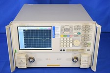 Agilent E8364B PNA Network Analyzer 10MHz-50GHz w/ Multiple Options (Calibrated)