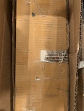 APC NetShelter Rack PDU, Switched, 0U, 5.0kW 200V and 208V 30A APDU9941 Open Box