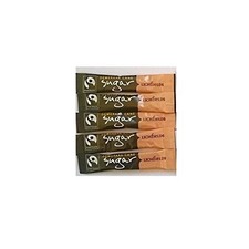 400 Demerara Sugar Individual Stick Sachets