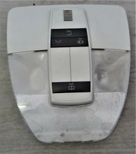 Mercedes Benz T245 B-Klasse Innenraumleuchte Innenleuchte Leuchte innen A169820 Mercedes Benz T245 B-Klasse Innenraumleuchte Innenleuchte Leuchte innen A169820