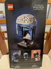 Unopened box! Lego Star Wars Jango Fett helmet. Complete your set or start one!