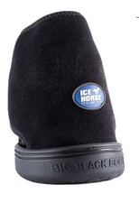 Ice Horse Hoof Boots, New Size Small Pair