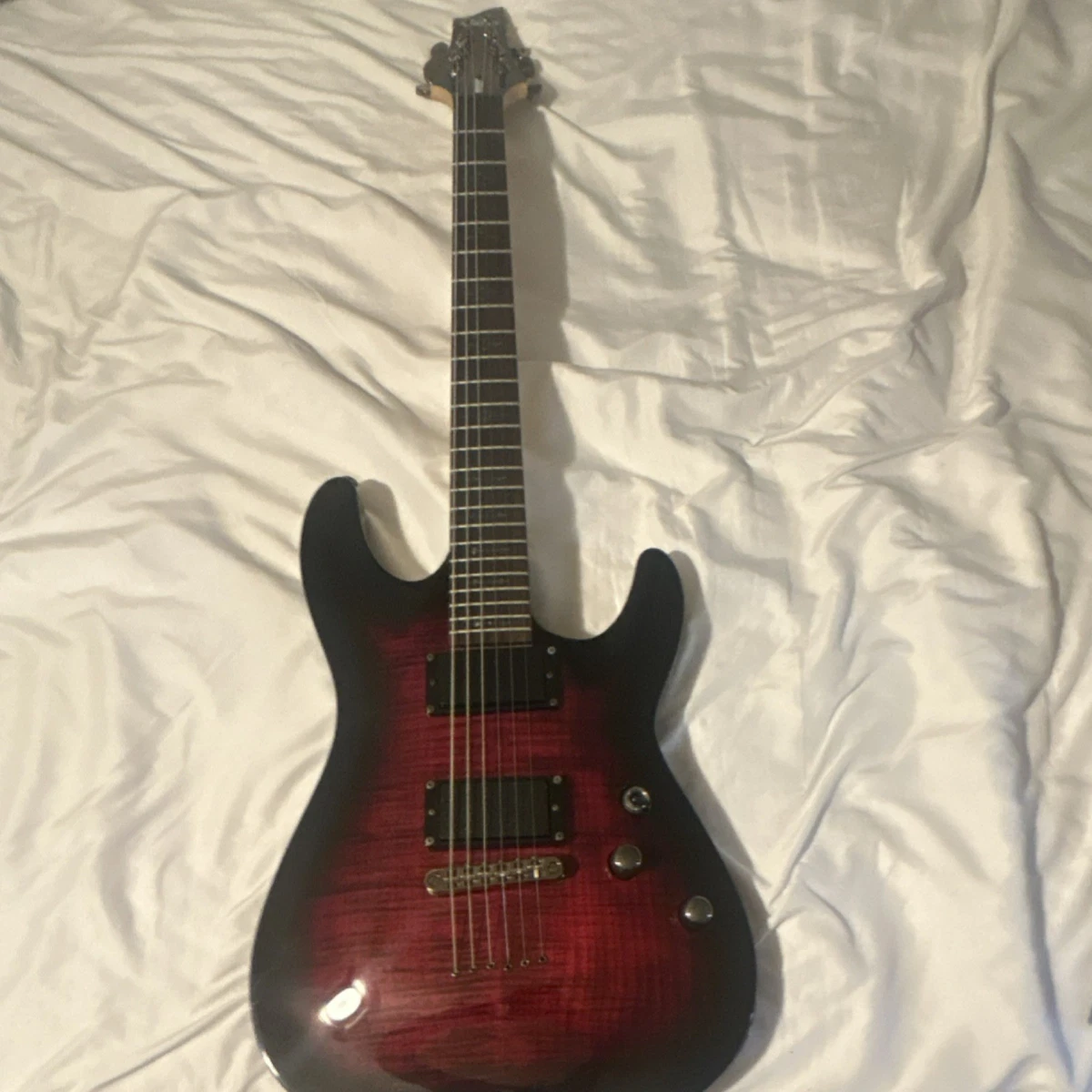 Las mejores ofertas en Schecter Diamond Series | eBay