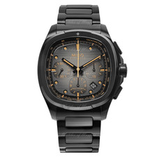 Mido Multifort TV Chronograph Automatic 41.2 x 42 mm M049.527.33.081.00 watch