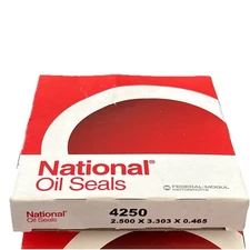 Wheel Seal National 4250