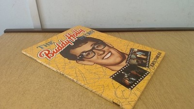 The Buddy Holly Story by Tobler, John 0859650359 FREE Shipping