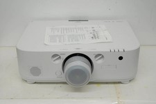 NEC NP-PA722X Dukane ImagePro 6772-L Multimedia Projector W/ NP13ZL Lens -TESTED