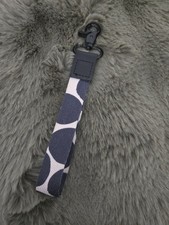 Thread Wallets Wrist Lanyard Strap for Men  Women, Wristlet Keychain Pre-Owned