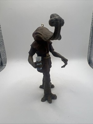Momaw Nadon Star Wars Limited Edition Weihnachten Hallmark Andenken Ornament Neu im Karton