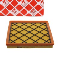 febi 34402 Luftfilter FüR Opel Astra J Chevroet Cruze Orlando 1.4 1.6 1.8 835056