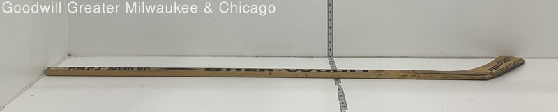 Coffey Sher-Wood Hockey Stick RIGHTHANDED