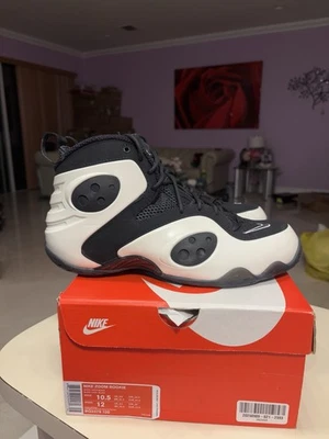 Nike Zoom Rookie QS 2018 Glow In The Dark for Sale | Authenticity