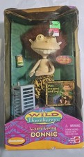 Vintage 1999 The Wild Thornberrys Lizard Lovi...