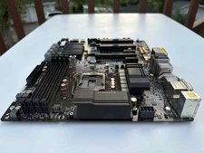 ASRock Z87 EXTREME4 Intel (R)  Motherboard