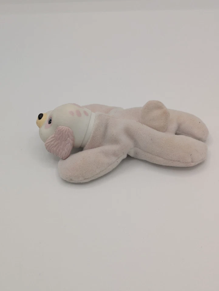 Hasbro Puppy Surprise Baby Pups Puppies Plush 1992 - Image 4 of 4