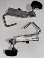 Honda Goldwing GL1800 Helmet Holder 2001-2017 Gold Wing Latch Lock Trunk OEM