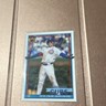 Topps 2026 Series 1 Pete Crow-Armstrong #T91-64 Chicago Cubs 1991 Insert