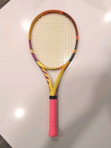 Babolat Pure Aero Rafa | eBay