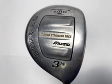 Mizuno T-Zoid Forged 3 Fairway Wood 15* True Temper DG S300U Regular Mens RH