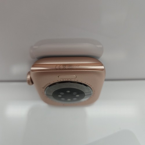 Apple Watch Series 10 42MM Aluminum A2997 GPS Only - Picture 4 of 6