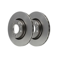 Disque de frein Peugeot 605