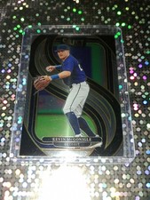 Select Kevin McGonigle Tigers & Konnor Griffin Pirates Prospect Lot (2)