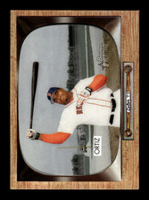 2004 Bowman Heritage Baseball Base #1-250 ~ Choose Your Card