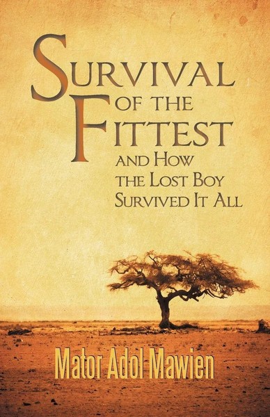 Mator Adol Mawien | Survival Of The Fittest And How The Lost Boy Survived It All-image