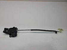 2011 11 Chevrolet Cruze Trunk Lid Lock Latch Actuator OEM