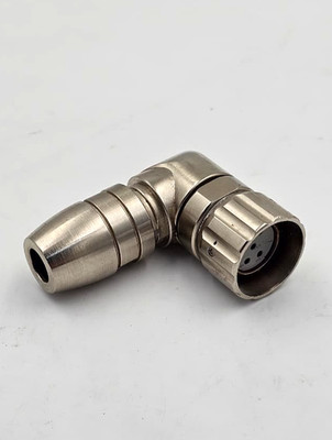 Phoenix Contact circular signal connector