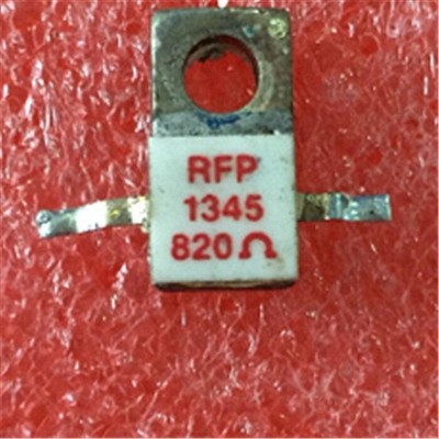 1PCS RFP1345 High Frequency   Tube RF Power Amplifier #zn