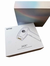 NEW Let me Jade Ice Cool Laser Hair Removal Instrument