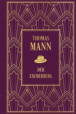 Der Zauberberg | Thomas Mann | deutsch