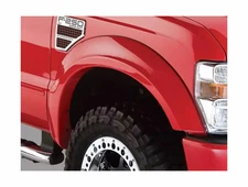RealTruck Bushwacker Fender Flares OE Style 2PC