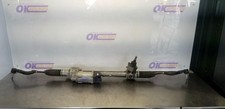 16 Chevy Corvette C7 Power Steering Gear Rack And Pinion