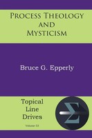 Process Theology And Mysticism | Bruce G Epperly | Taschenbuch | Englisch | 2024
