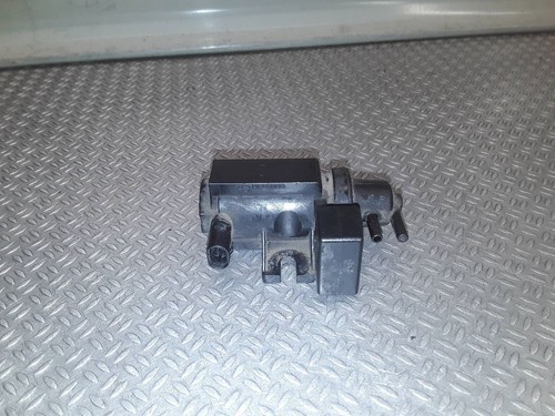 BMW 1 E81 E87 2009 Diesel 105kW Turbolader Druckwandler Magnetventil 780539101