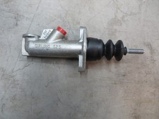 Used Girling .625 Bore Remote Reservoir Master Cylinder Used Girling .625 Bore Remote Reservoir Master Cylinder