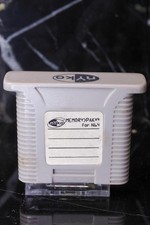 Nyko 3rd Party Red Memory Card Pak x4 For Nintendo 64 N64