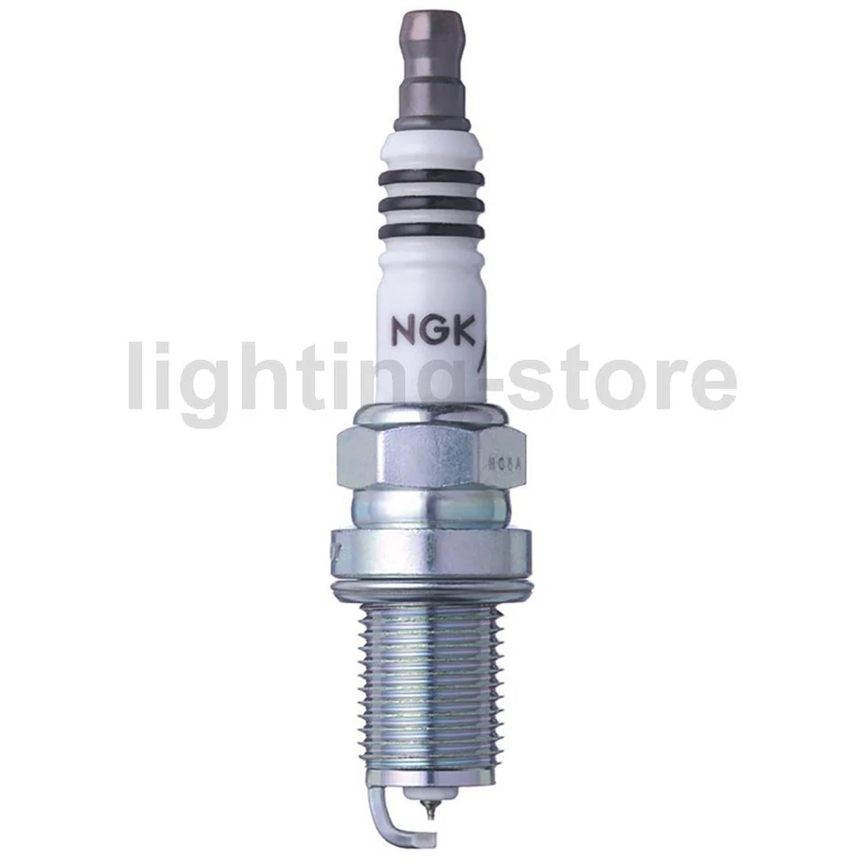 Ignition Coil Spark Plug 12X NGK Standard Ignition For BMW 325Ci 2001 2002 - Image 2 of 4