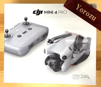 DJI Drone Mini 4 Pro with DJI RC-N2 Controller Basic Set 249g