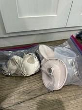 Eufy E20 Heated Wearable Breast Pump Hands-Free