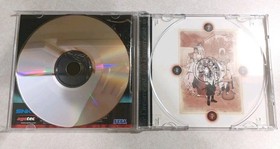 The King Of Fighters Evolution, Last Blade 2: Final Edition, Plasma Sword