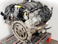 Moteur Mercedes 320