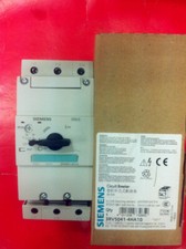 Siemens 3RV5041-4HA10 3RV50414HA10 36-50A Circuit Breaker -New Free Ship *UP